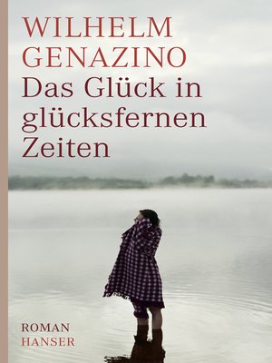 cover image of Das Glück in glücksfernen Zeiten